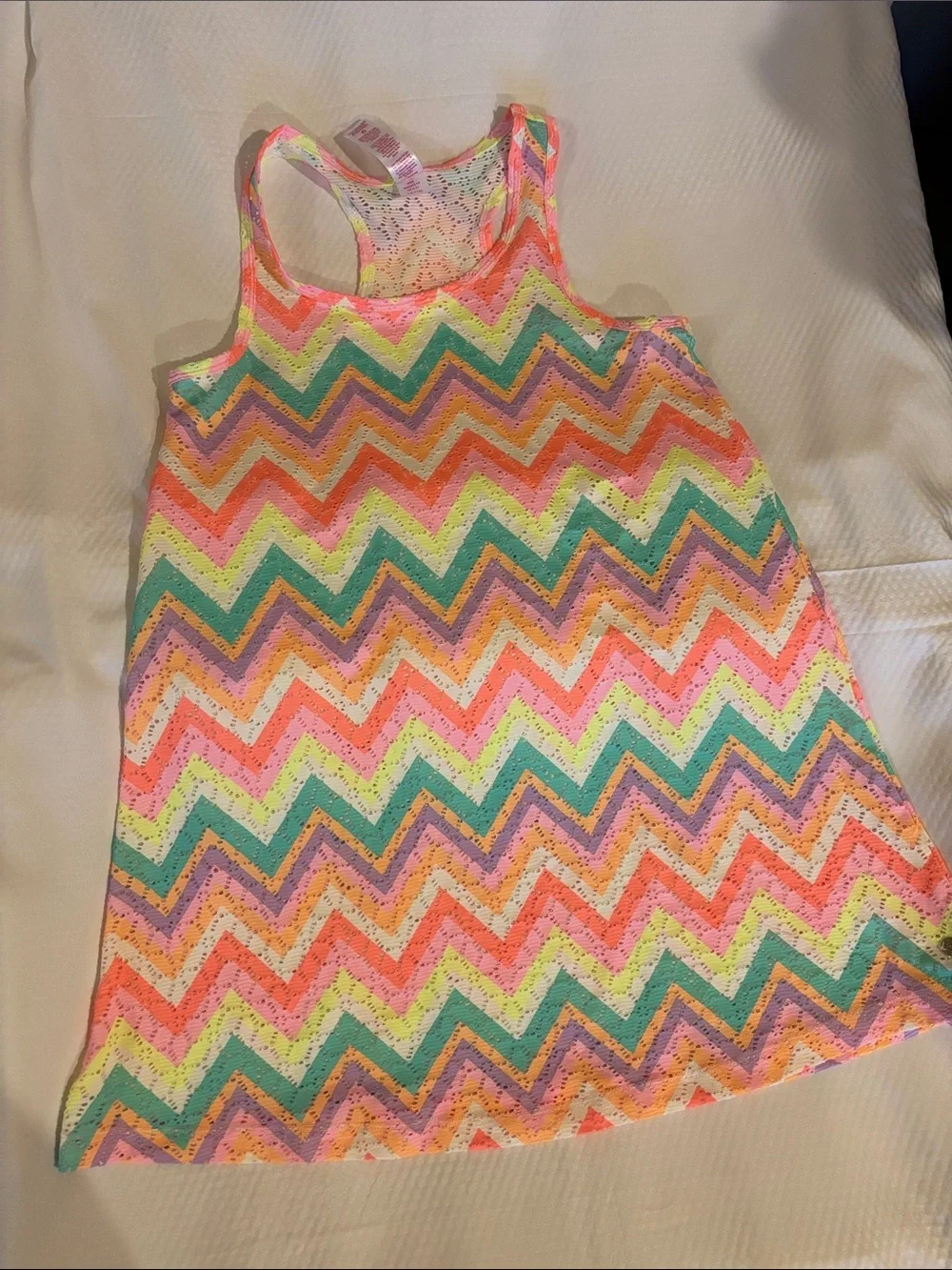 Justice two piece